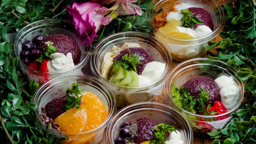 営業時間｜LUANA COFFEEルアナコーヒー三島店｜ハワイアンブラジルカフェ｜アサイーボウルとスパムおにぎりのお店