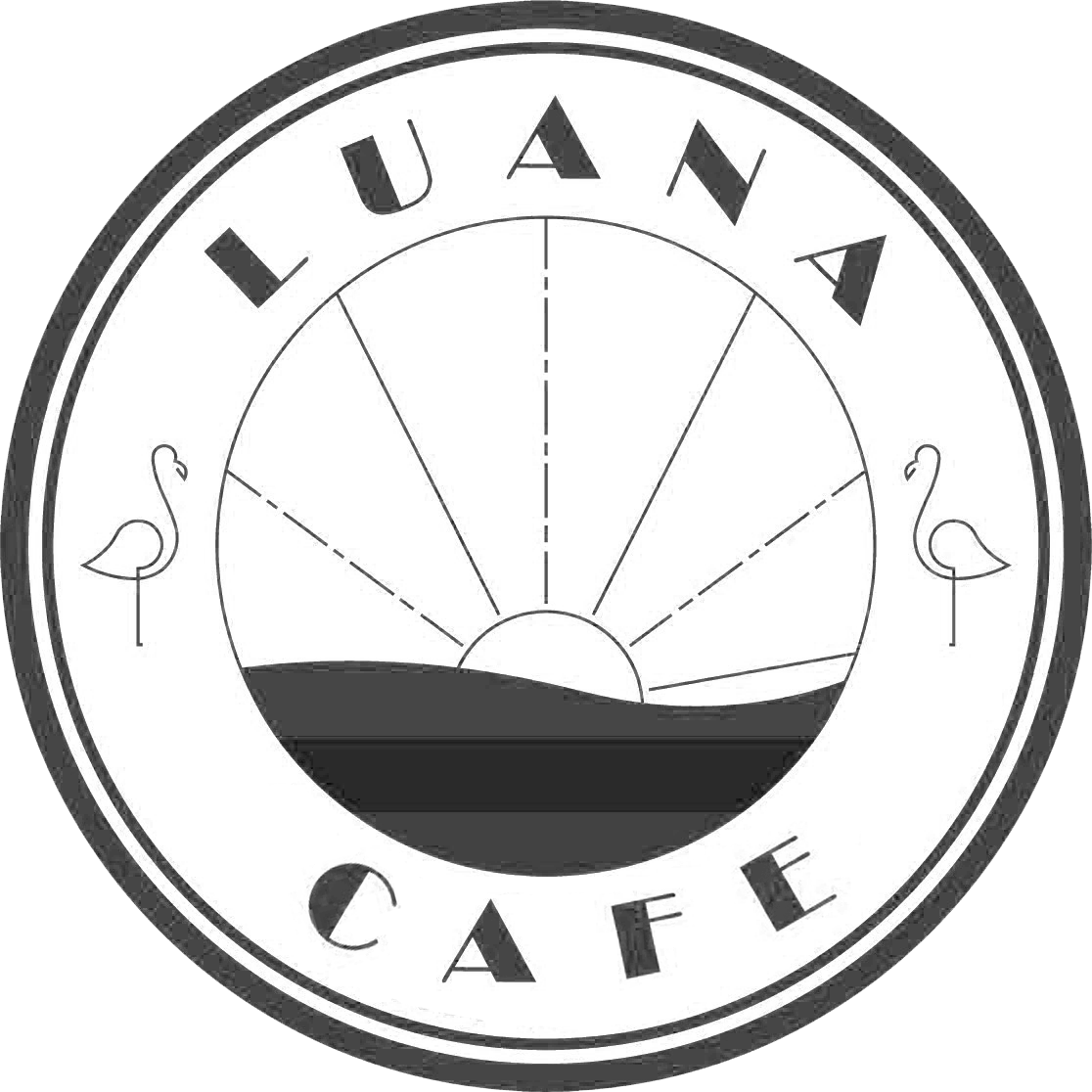 Luana Coffee三島店｜ルアナコーヒーは三島大社すぐ横のハワイアンブラジルカフェです