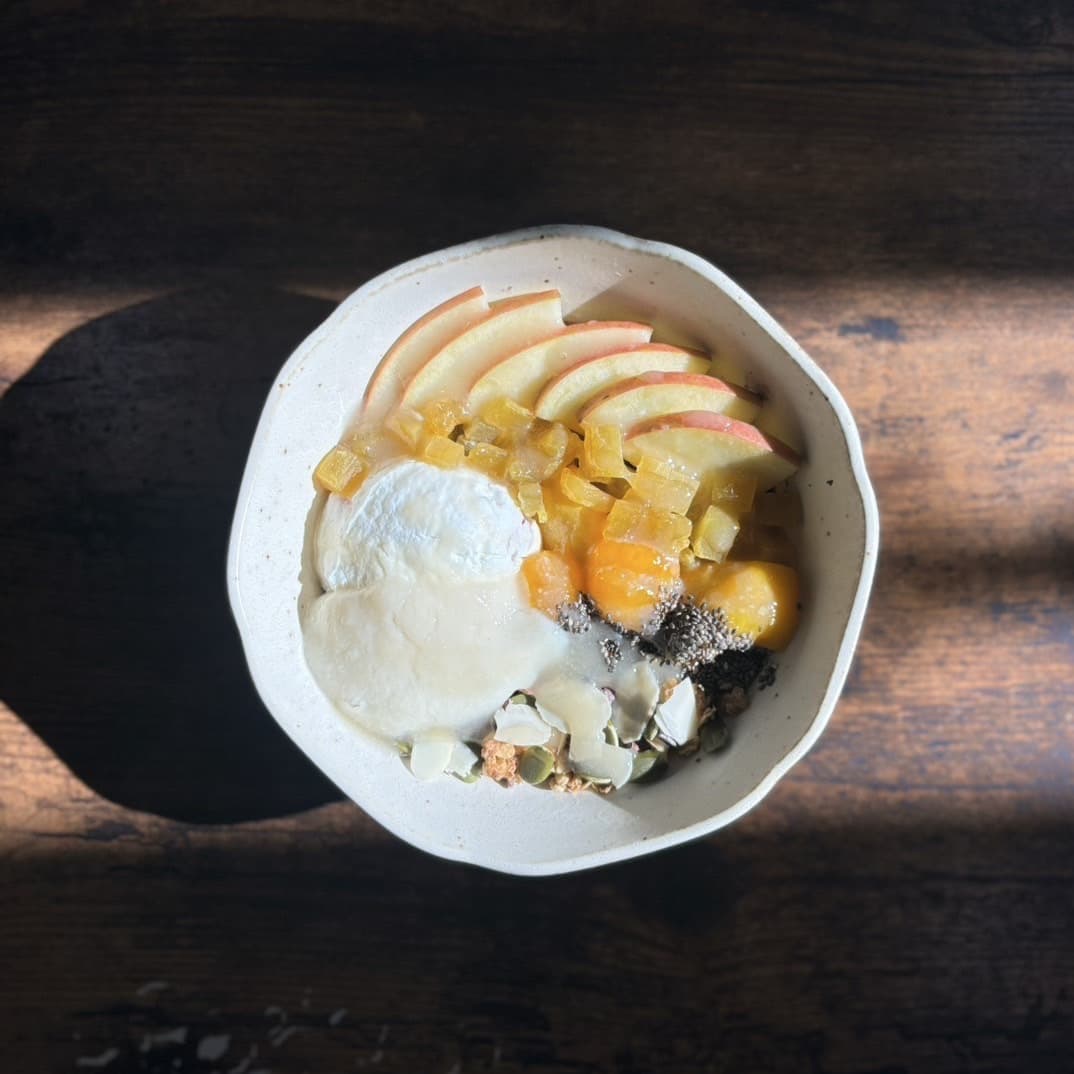 Luana カフェ三島店のGRAND MENU