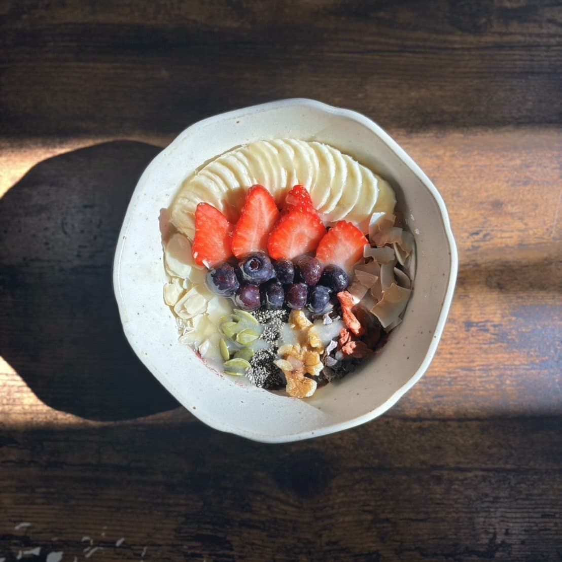 Luana カフェ三島店のGRAND MENU