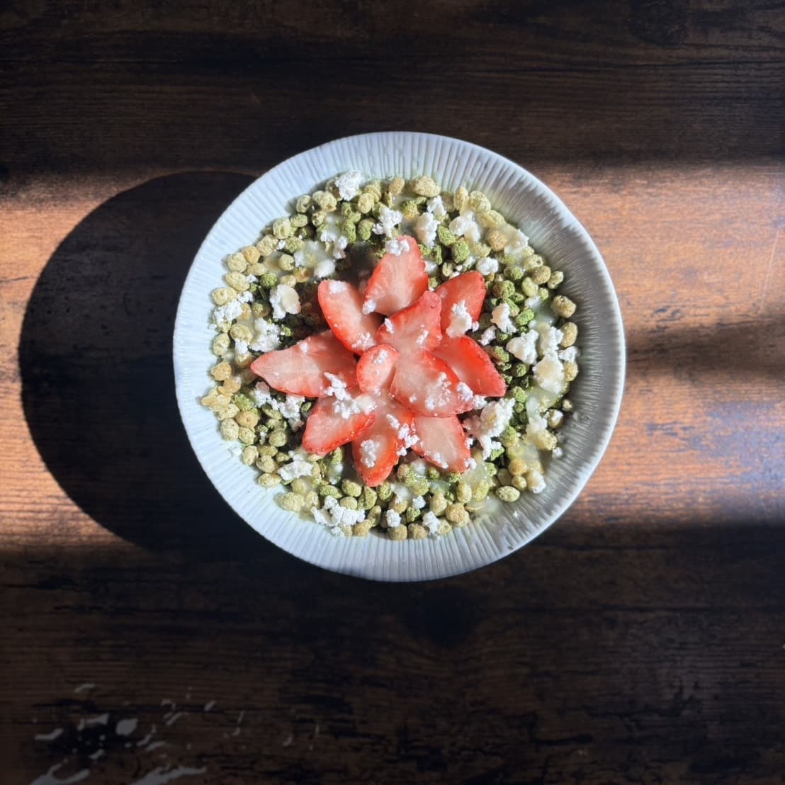 Luana カフェ三島店のGRAND MENU