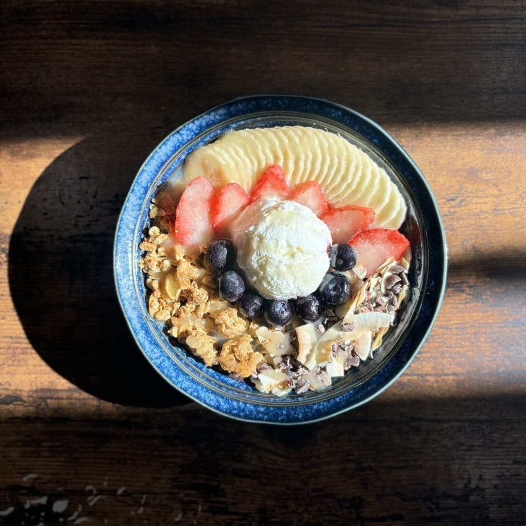 Luana カフェ三島店のGRAND MENU