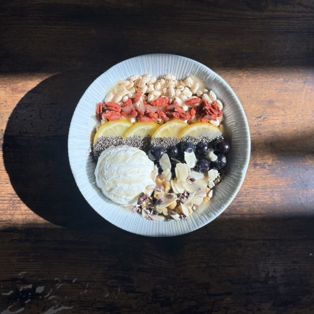 Luana カフェ三島店のGRAND MENU