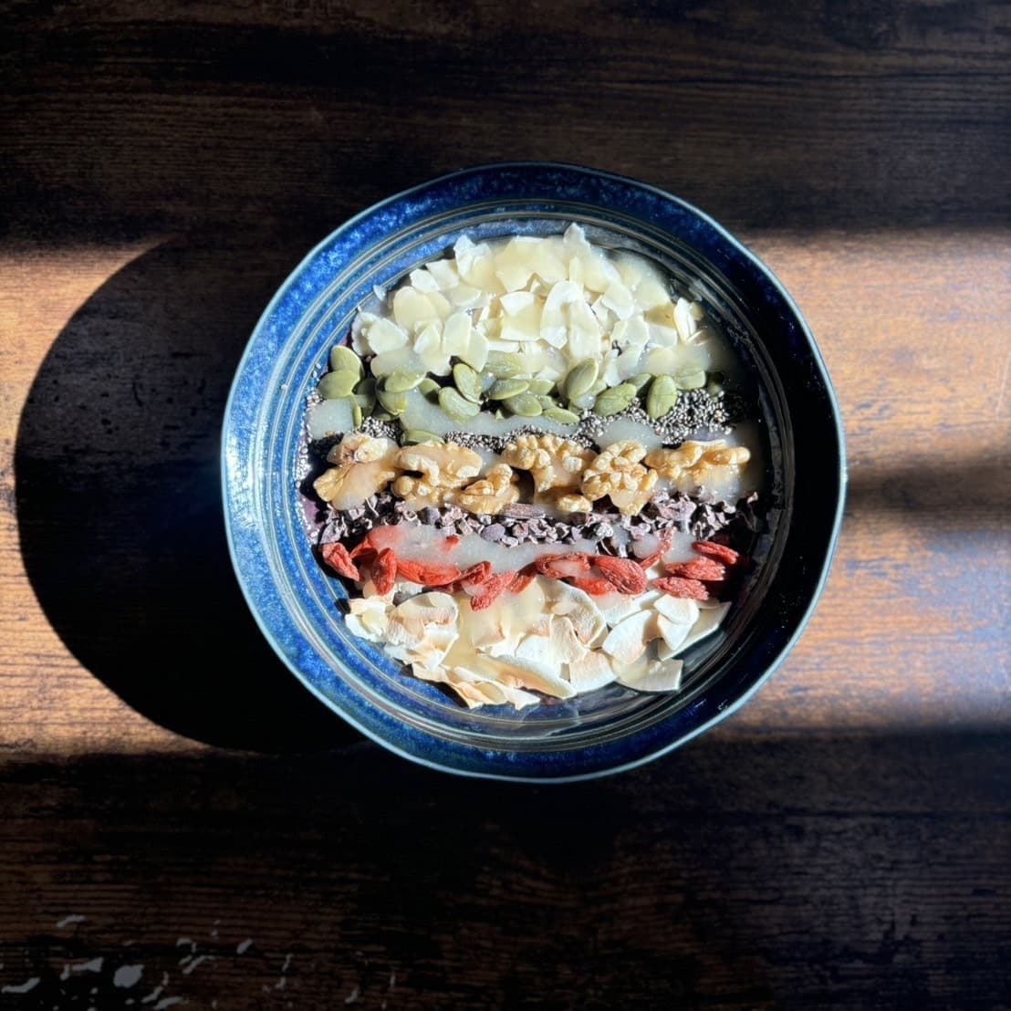 Luana カフェ三島店のGRAND MENU