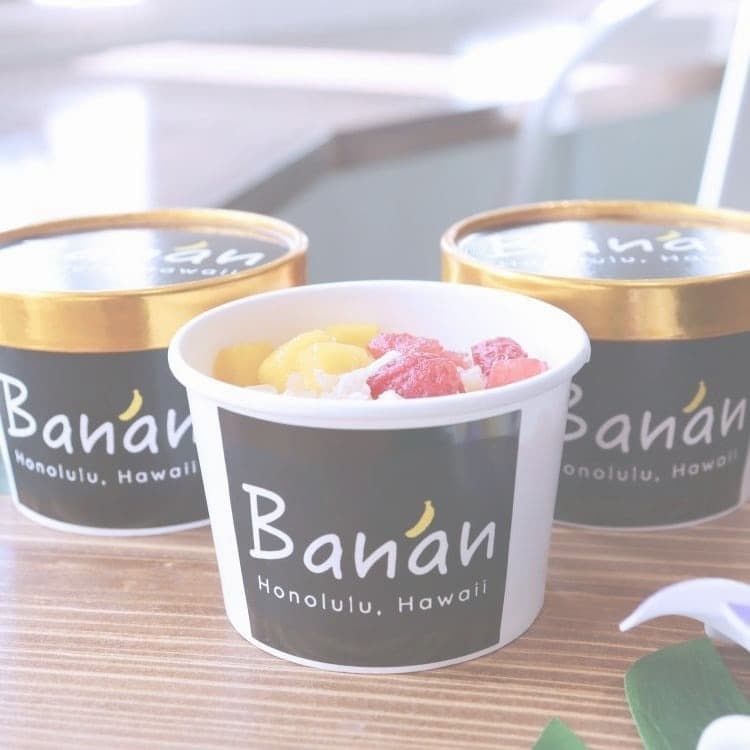 Luana カフェ三島店のGRAND MENU