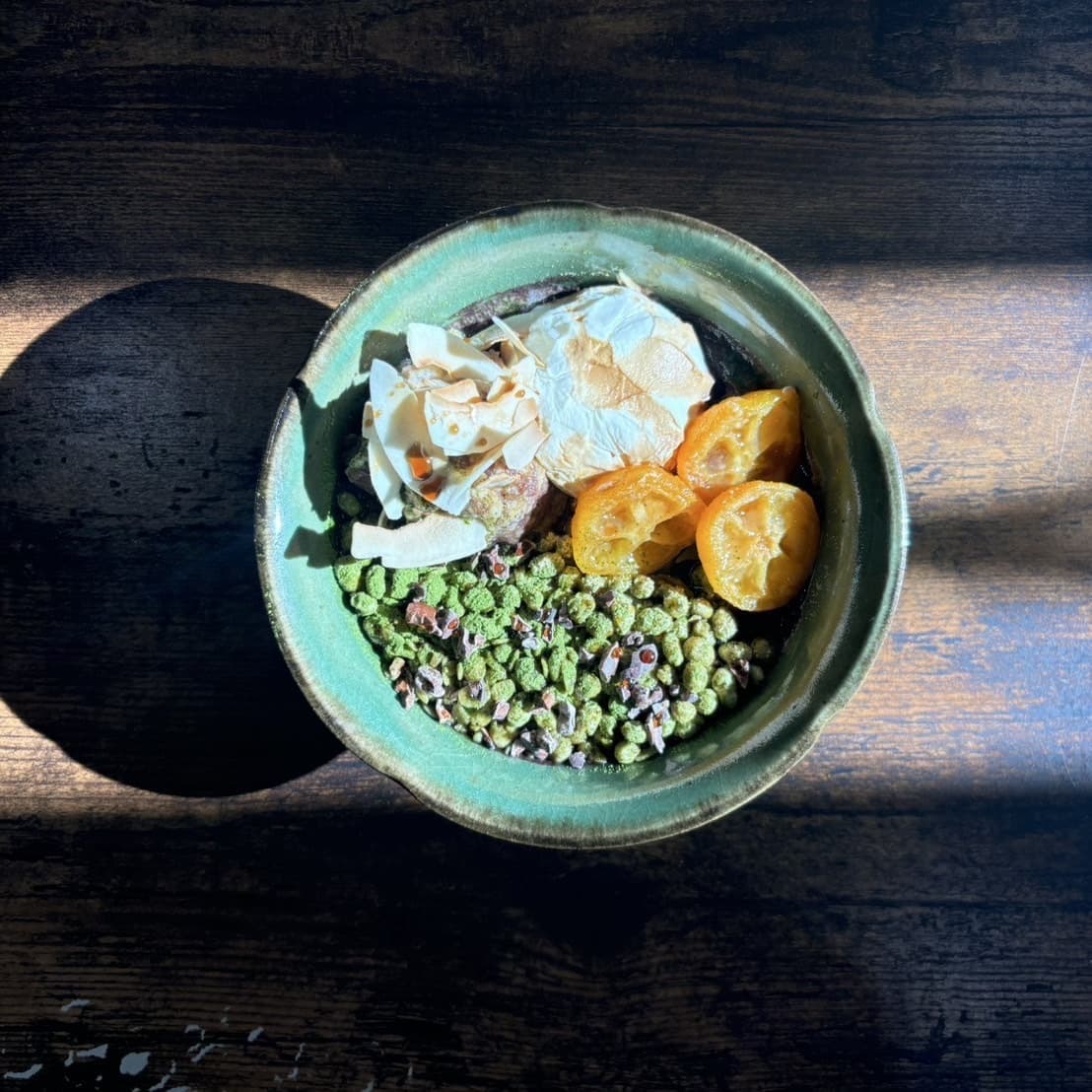 Luana カフェ三島店のGRAND MENU